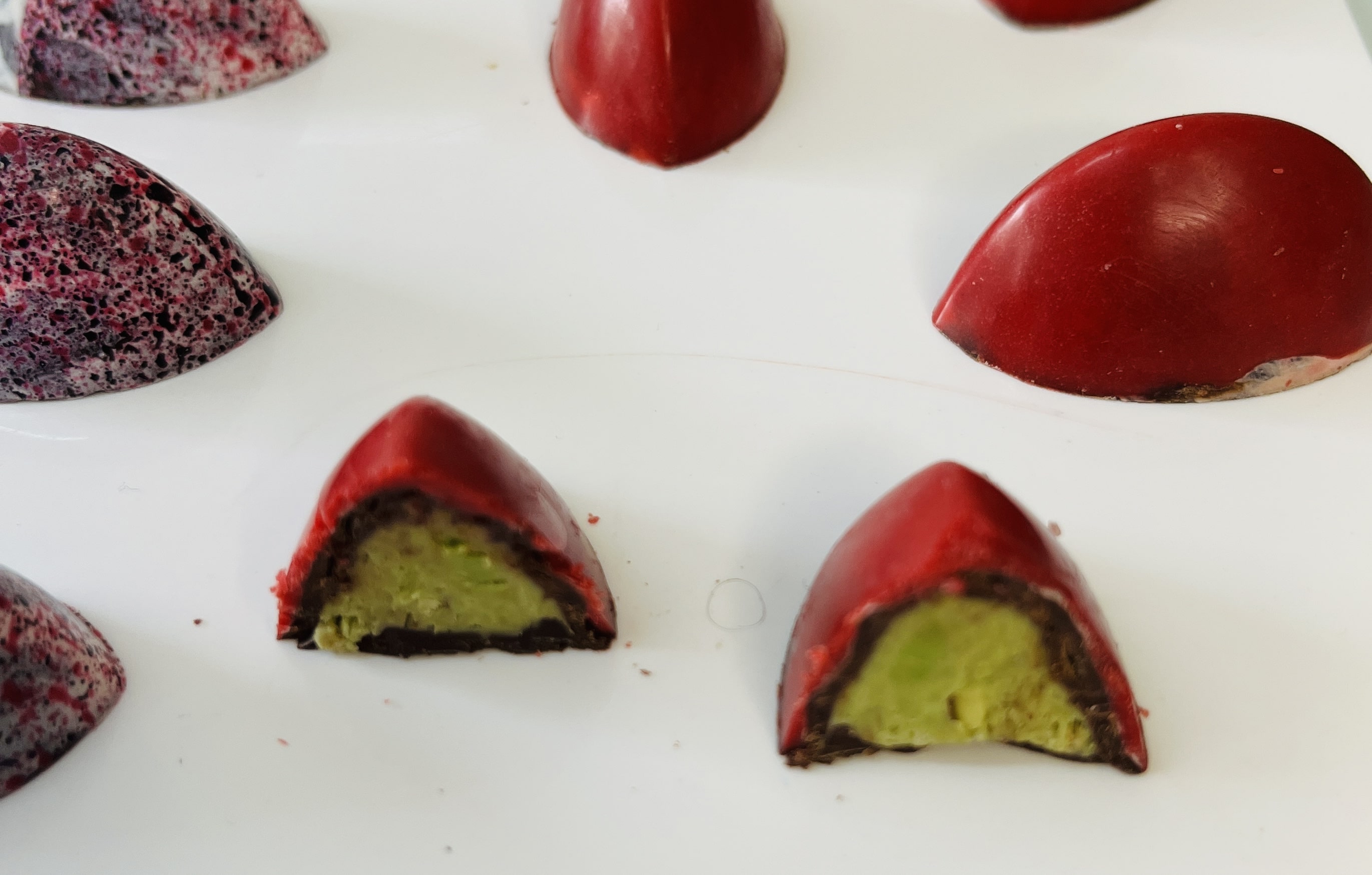 Chocolate Creation 6