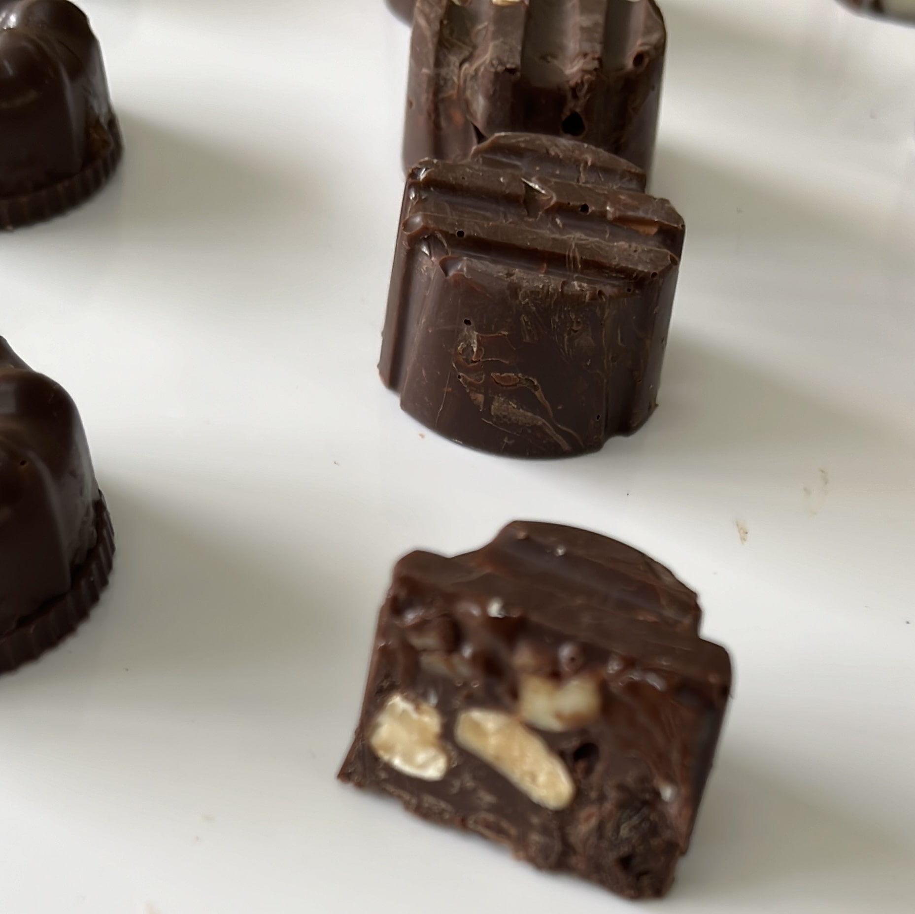 Chocolate Creation 6