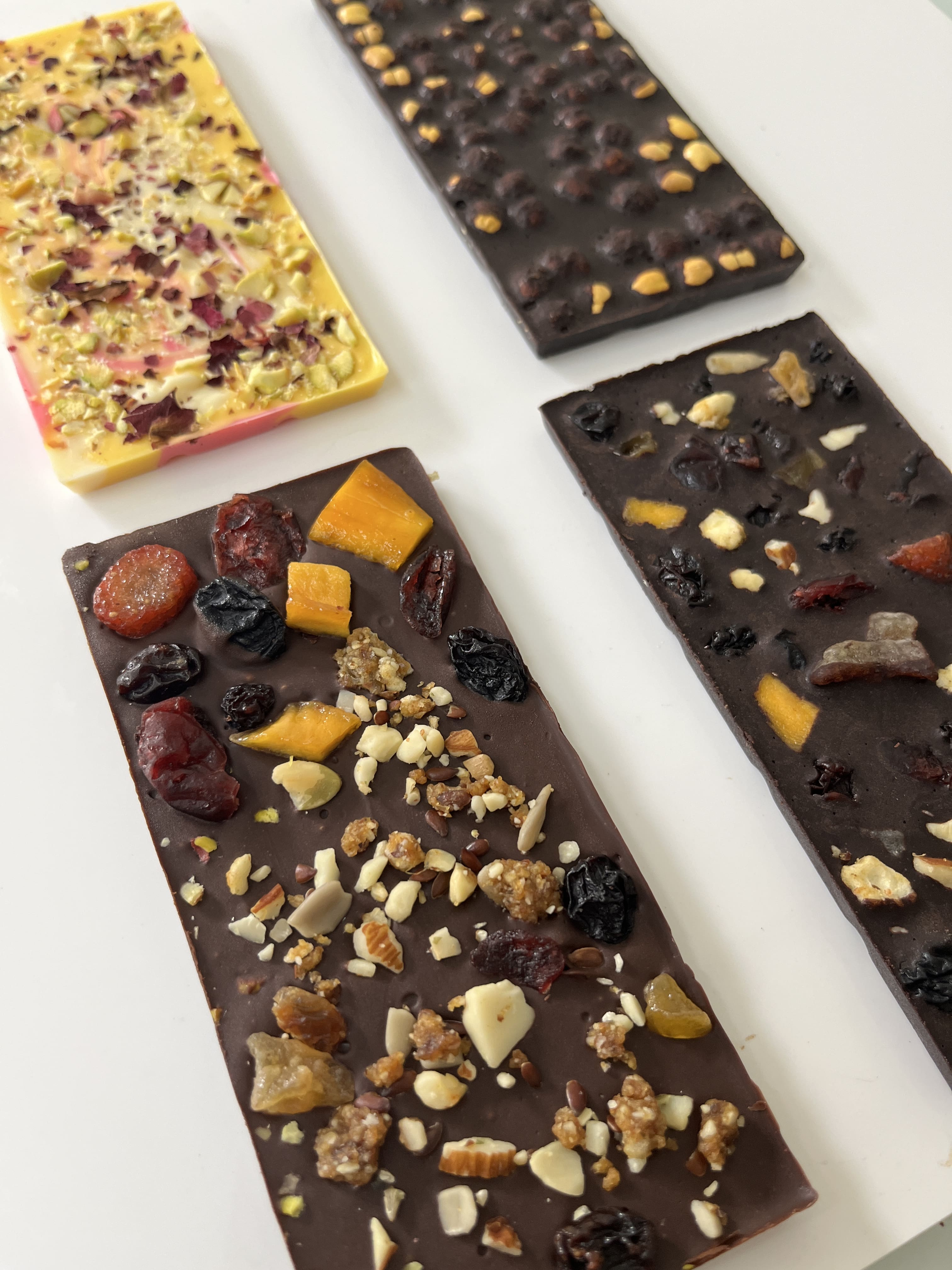 Chocolate Creation 6