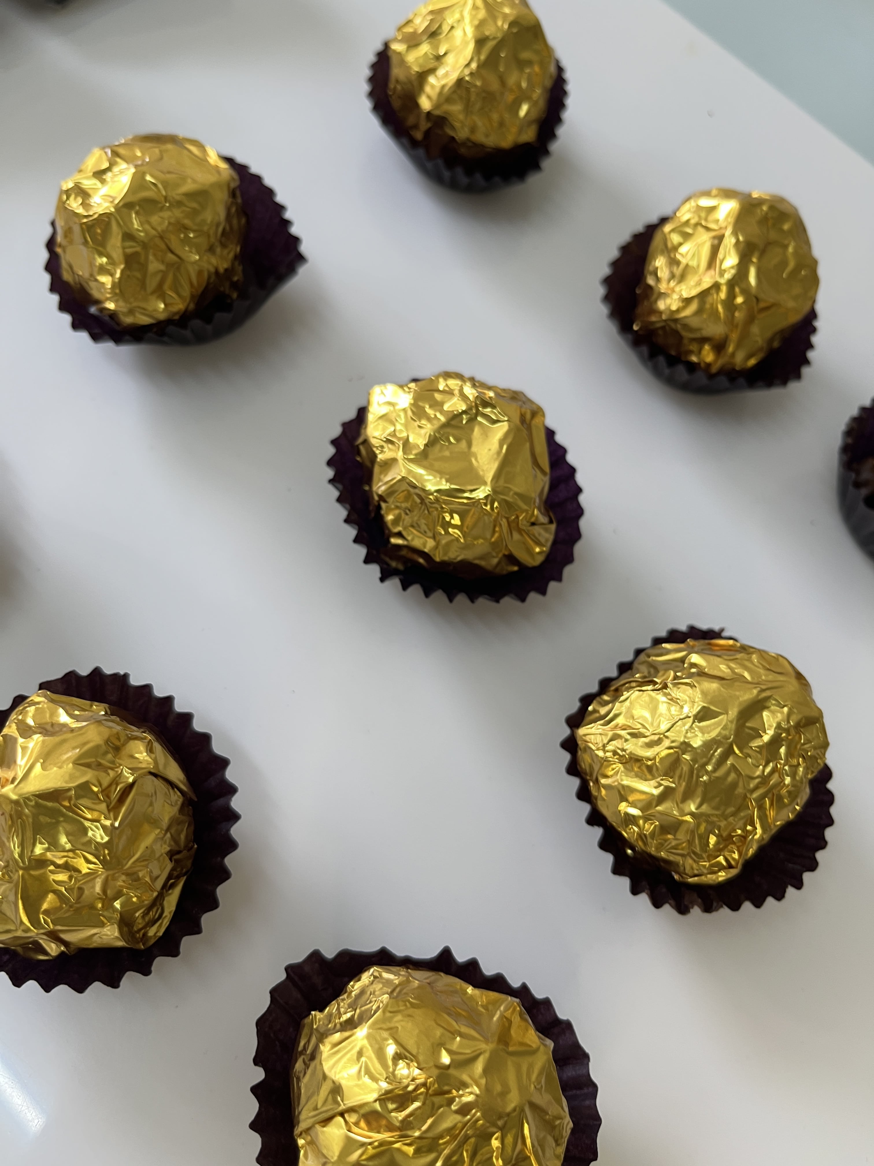 Chocolate Creation 6