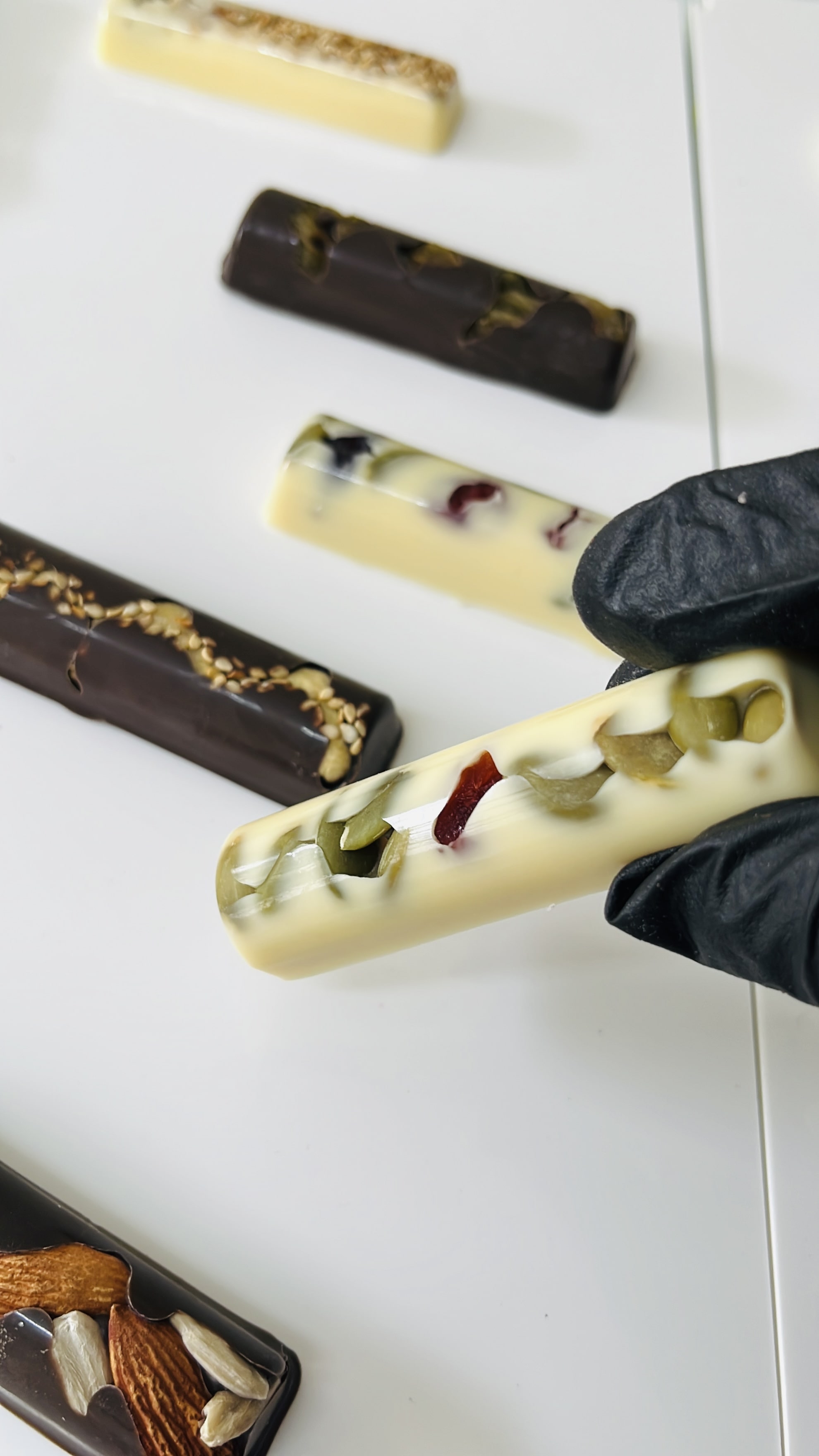 Chocolate Creation 6