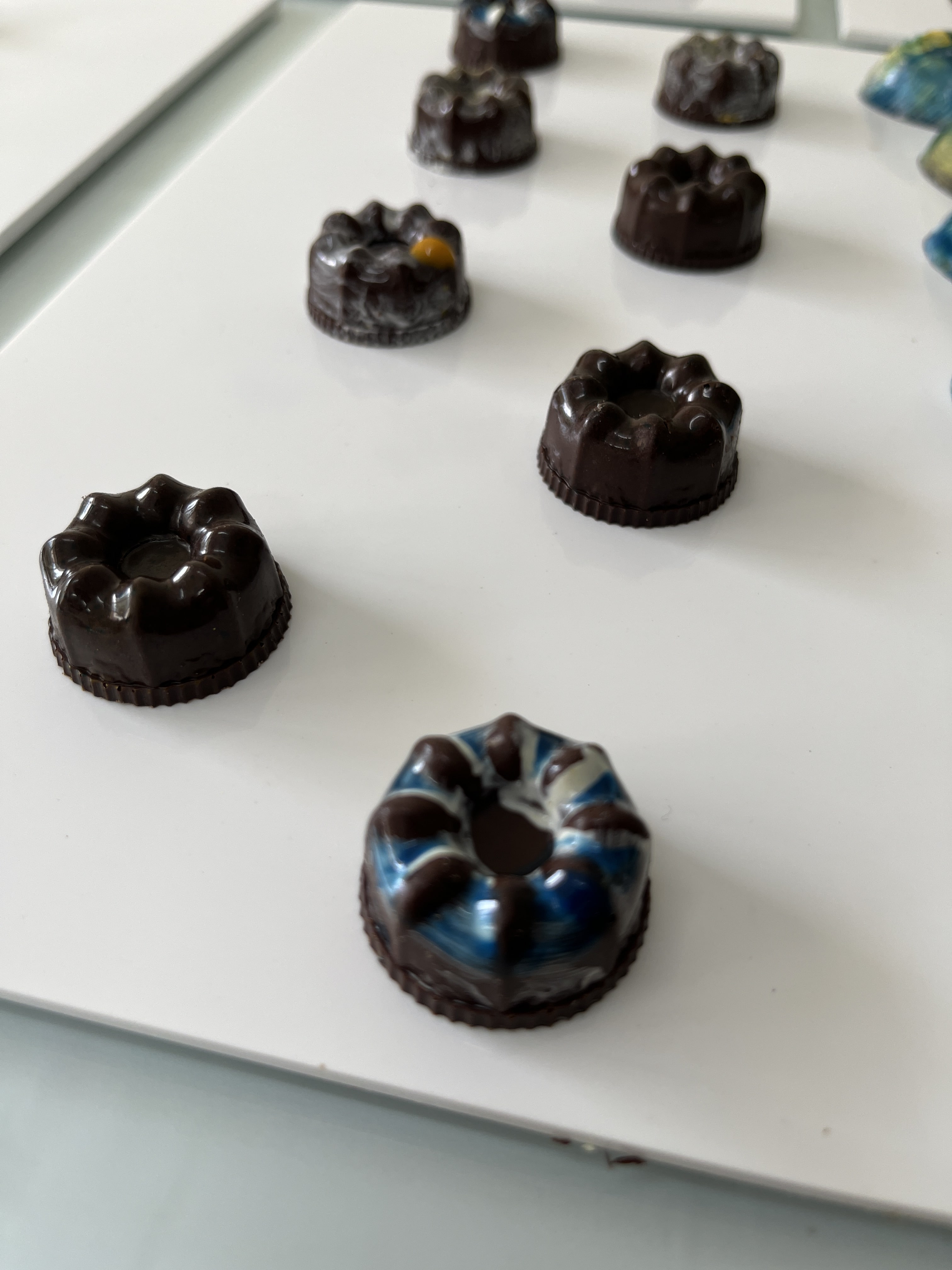 Chocolate Creation 6