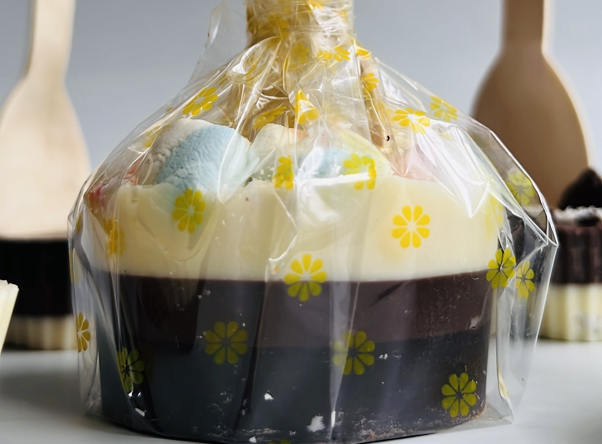 Chocolate Creation 3