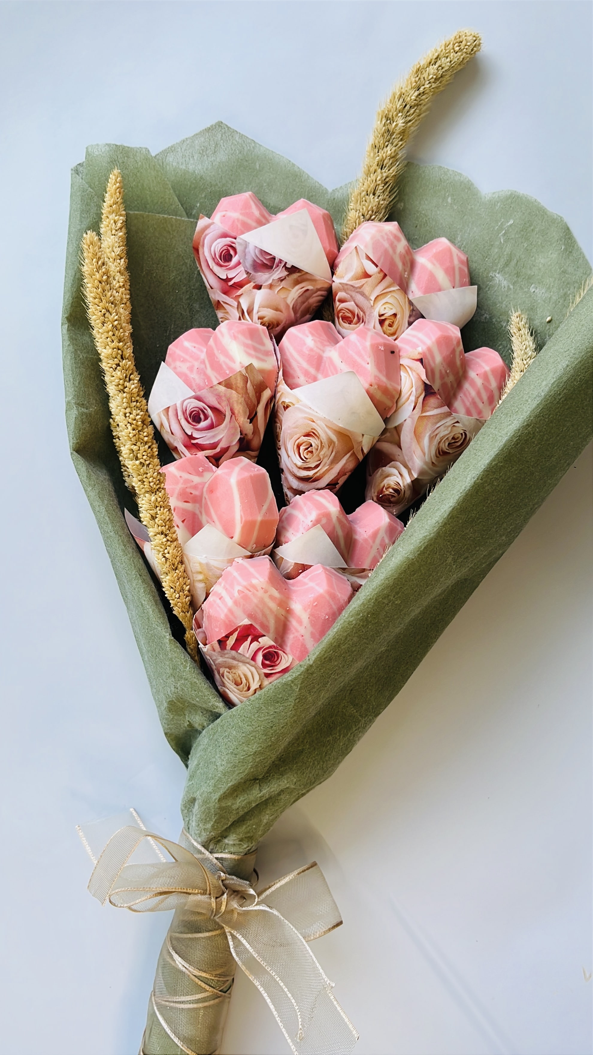 Chocolate Creation 4