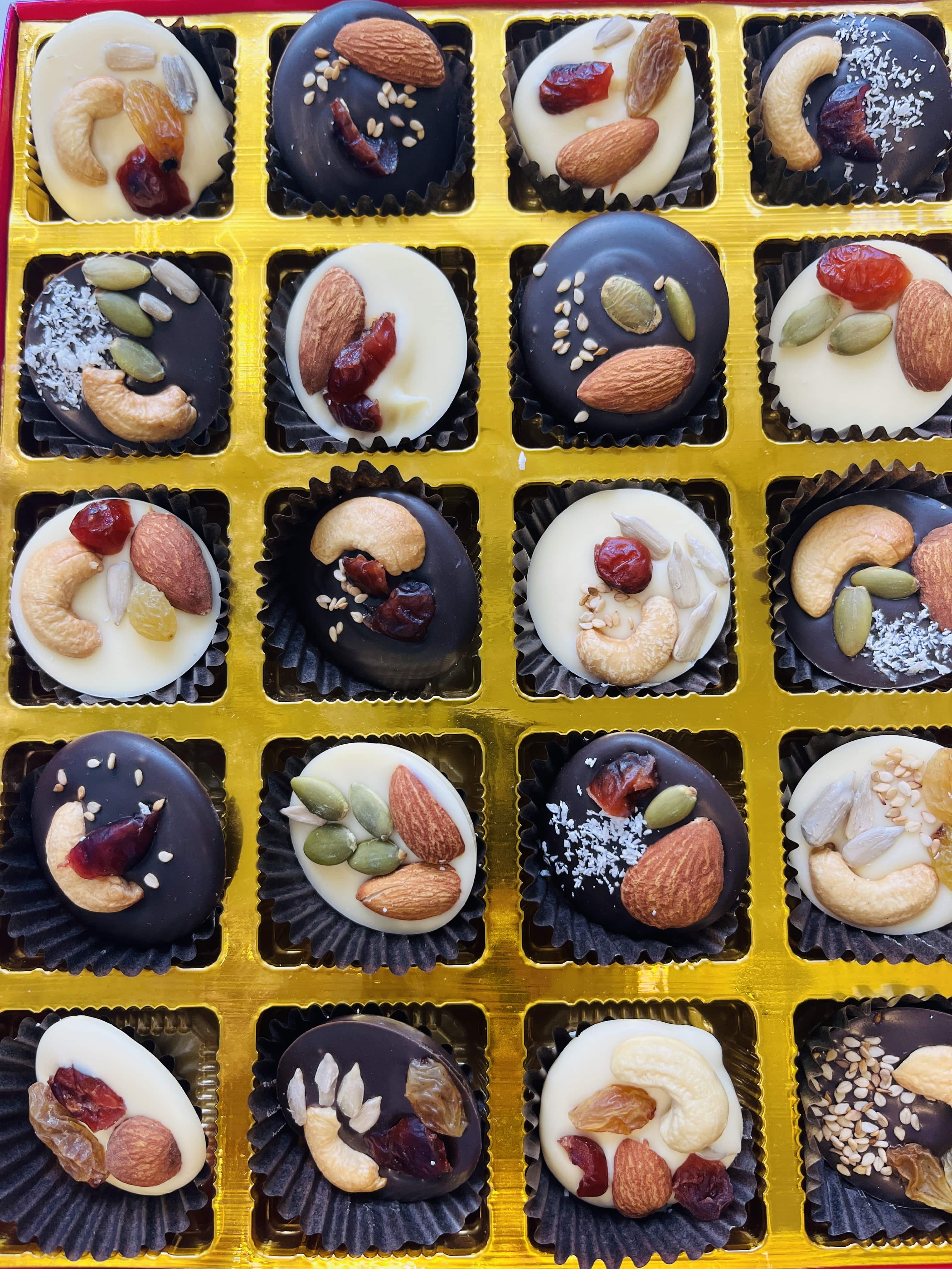 Chocolate Creation 5