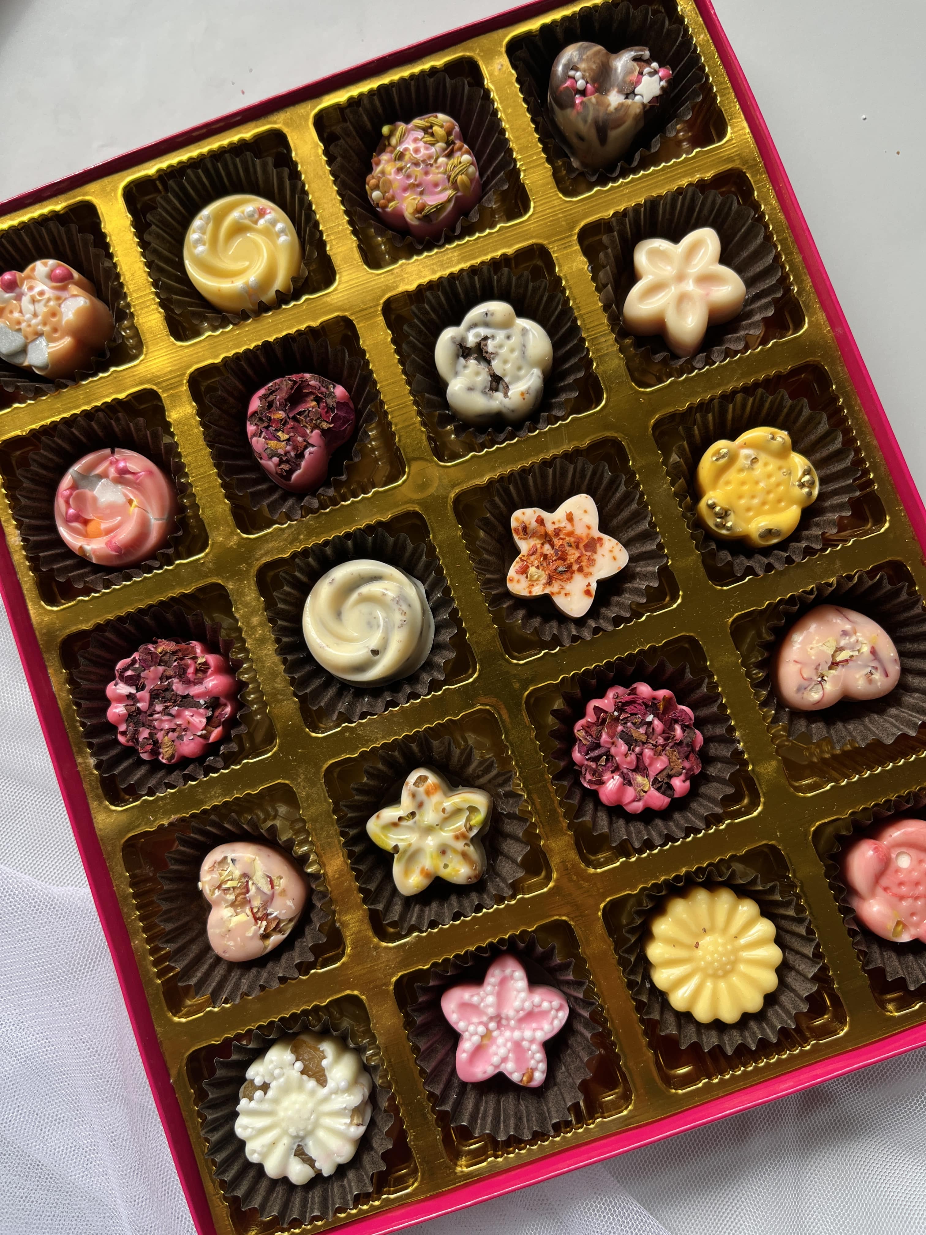 Chocolate Creation 6